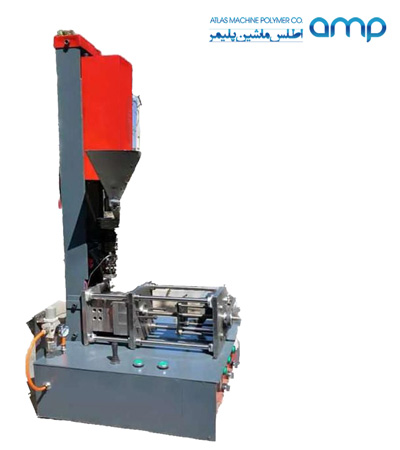 دستگاه تزریق پلاستیک خانگی ایستاده